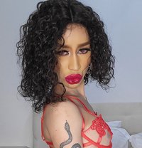 Michelle black cock - Masajista in Al Manama