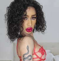 Michelle black cock - Masajista in Al Manama Photo 20 of 20