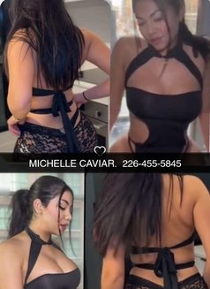 Michelle Caviar - escort in Kitchener Photo 7 of 10