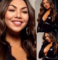 Michelle Caviar - escort in Niagara Falls