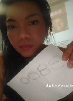 Michelle Caviar - escort in Niagara Falls Photo 15 of 16