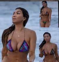 Michelle Caviar - Transsexual escort in Toronto