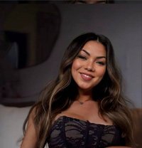 Michelle Caviar - Transsexual escort in Kitchener