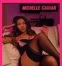 Michelle Caviar - Transsexual escort in Toronto Photo 10 of 17