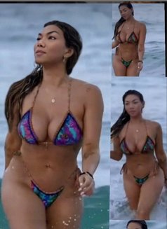 Michelle Caviar Niagara - Acompañantes transexual in Niagara Falls Photo 6 of 13