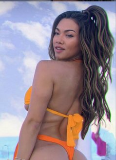 Michelle Caviar Niagara - Acompañantes transexual in Niagara Falls Photo 12 of 13