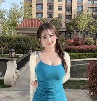 Michelle - escort in Qingdao