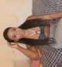 Michelle - escort in Abidjan Photo 1 of 4