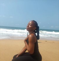 Michelle - escort in Abidjan