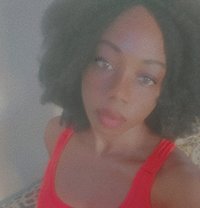 Michelle - companion in Lagos, Nigeria