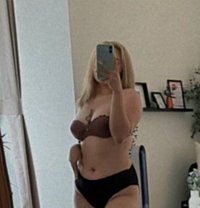 Michelle - puta in Yokohama