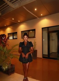 Michelle - Transsexual escort in Lagos, Nigeria Photo 7 of 8