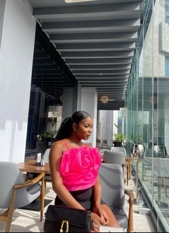 Michelle - Transsexual escort in Lagos, Nigeria Photo 8 of 8