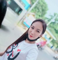 Michelle - escort in Boracay