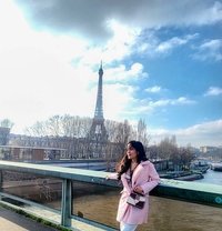 Hi I’m Erin. - escort in Manila