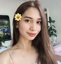 Michelle newly arrive in boracay - escort in Boracay