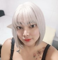 Michelle - Acompañantes transexual in Manila