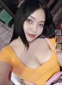 Michelle Good Massage Thailand🇹🇭 - puta in Pattaya Photo 1 of 4