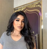 Michelle good massage with relax table - puta in Riyadh