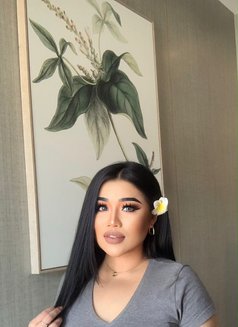 Michelle good massage with relax table - escort in Riyadh Photo 10 of 14
