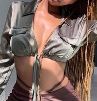 Michelle Grace - escort in Abuja