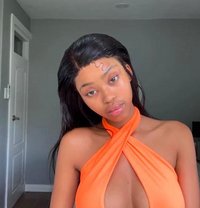 Michelle Grace - escort in Abuja