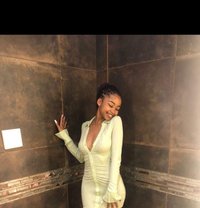 Michelle Grace - escort in Abuja