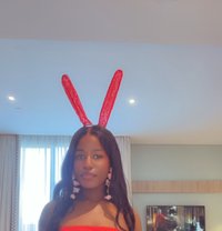 Michelle independent escort - escort in Jeddah