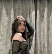 Michelle - escort in Bali