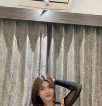 Michelle - escort in Bali