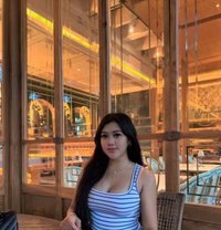 Michelle - escort in Bali