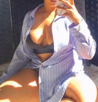 Michelle - escort in Rabat