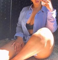 Michelle - escort in Rabat