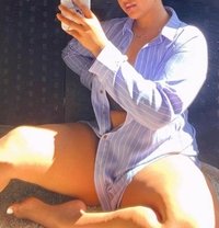 Michelle - escort in Rabat