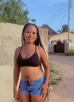 Michelle Kasoa - escort in Accra Photo 9 of 9