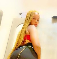 Michelle Kasoa - escort in Accra