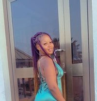 Michelle Kasoa - escort in Accra