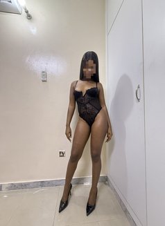 Ebony Michelle (GFE, Sloppy, squirter) - puta in Abu Dhabi Photo 2 of 16