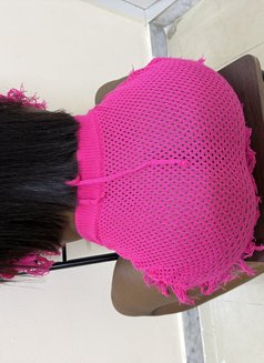 Ebony Michelle (GFE, Sloppy, squirter) - puta in Abu Dhabi Photo 9 of 16