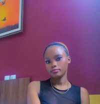 Michelle - escort in Pattaya