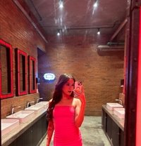 Michelle Kylie - Transsexual escort in Jakarta