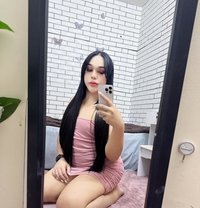 Michelle Ladyboy Thailand (both) - masseur in Dubai