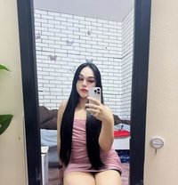 Michelle Ladyboy Thailand (both) - masseur in Dubai