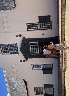 Cathy - escort in Cape Town Photo 3 of 8