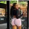 Michelle - escort in Hyderabad