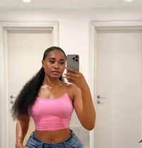 Michelle - escort in Hyderabad