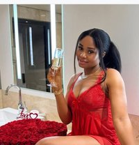 Michelle - escort in Hyderabad
