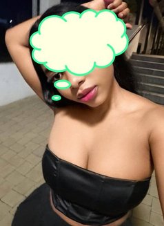 Michelle New Arrival From Rwanda - escort in Mumbai Photo 1 of 6