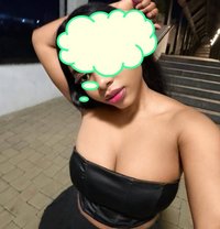 Michelle New Arrival From Rwanda - escort in Mumbai