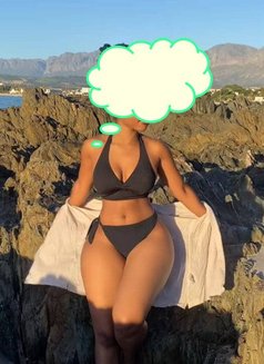 Michelle New Arrival From Rwanda - escort in Mumbai Photo 2 of 6